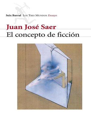 cover image of Concepto de ficción